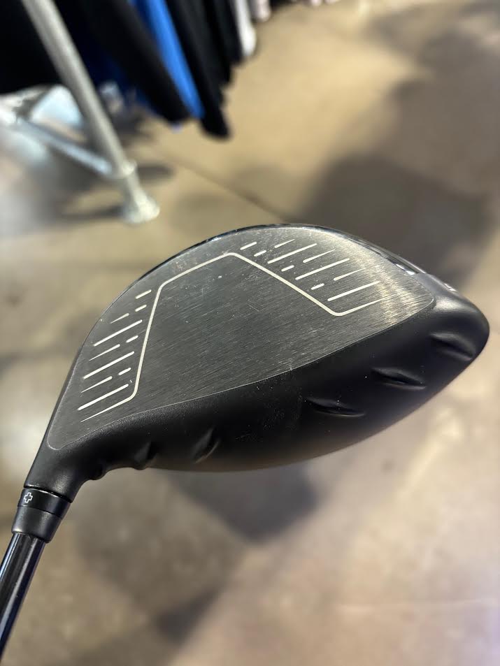 Product Image for G425 Max Driver Right 10.5 Stiff Ping Tour 65 (Used - 5 Star)