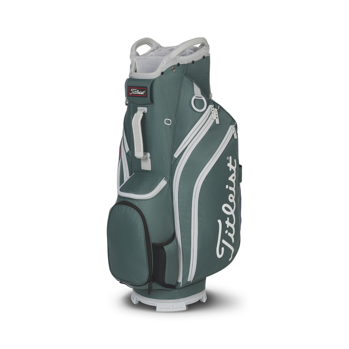 Product Image for Cart 14 Golf Bag Eucalyptus
