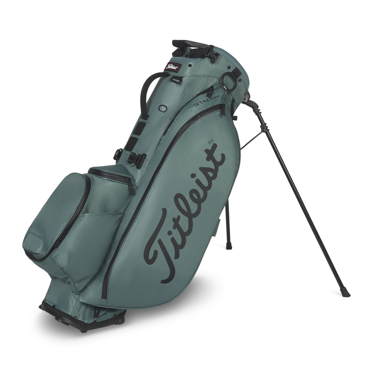 Product Image for Players 5 StaDry Stand Bag Eucalyptus