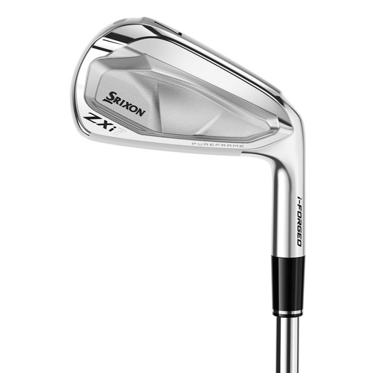 Srixon Srixon ZXI 7 Iron Set — best price from £157