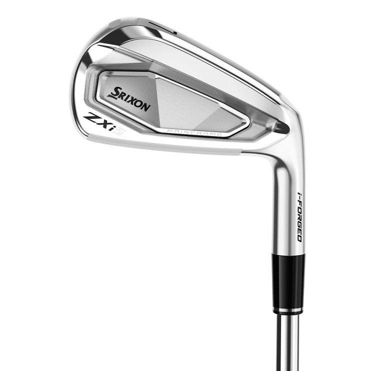 Srixon Srixon ZXI 5 Iron Set — best price from £157