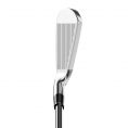 ZXi 4 Irons Steel Shafts
