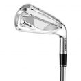 ZXi 4 Irons Steel Shafts