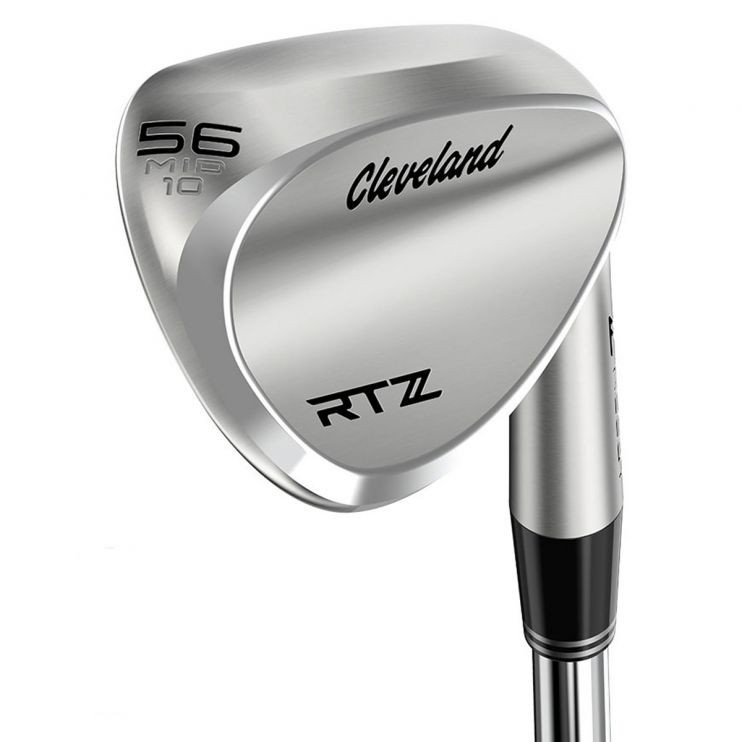 Cleveland Cleveland RTZ Tour Wedge — best price from £129.99