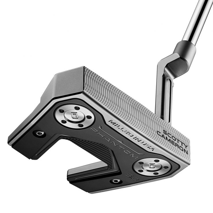 Titleist Titleist Phantom 5.2 Putter — best price from £349
