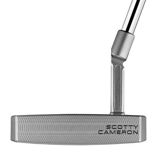 Scotty Cameron Phantom 7.2 Putter 2025