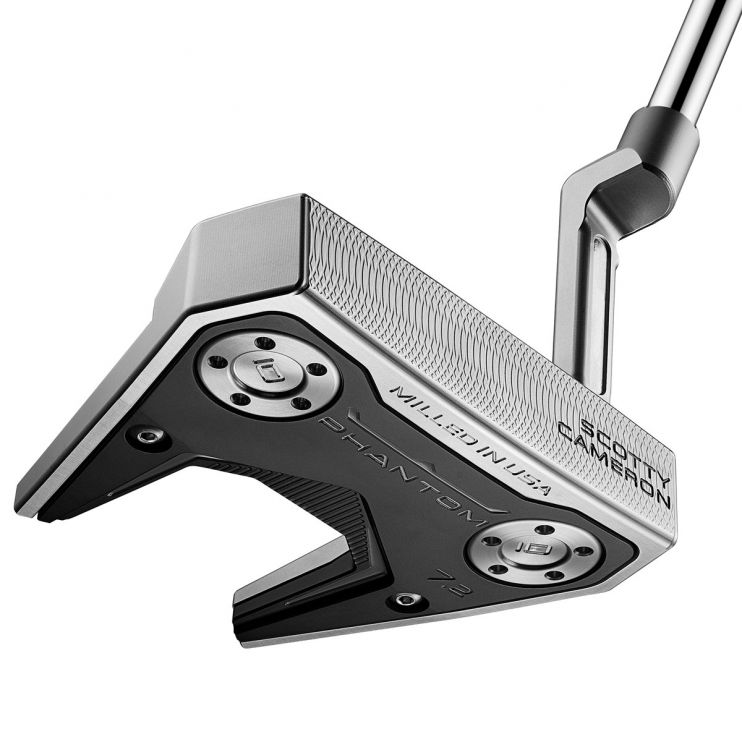 Titleist Titleist Phantom 7.2 Putter