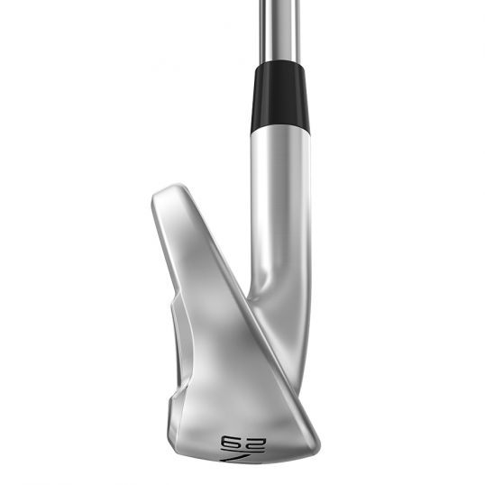 ZipCore XL Irons Steel Shaft