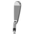 ZipCore XL Ladies Irons
