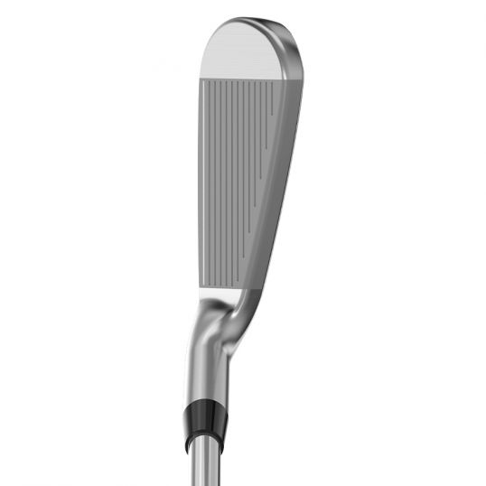 ZipCore XL Ladies Irons