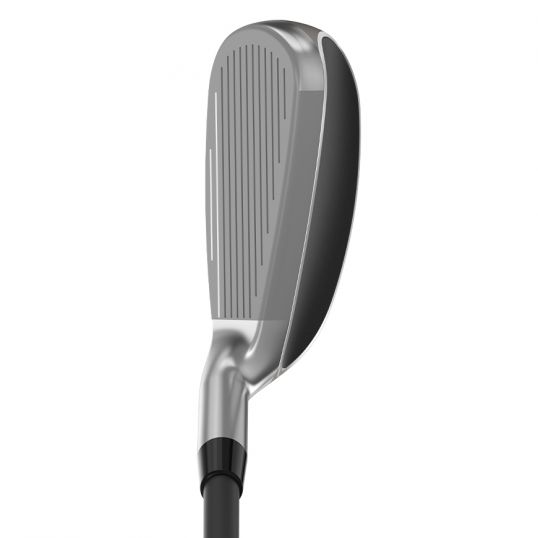 Halo XL Full-Face Ladies Irons
