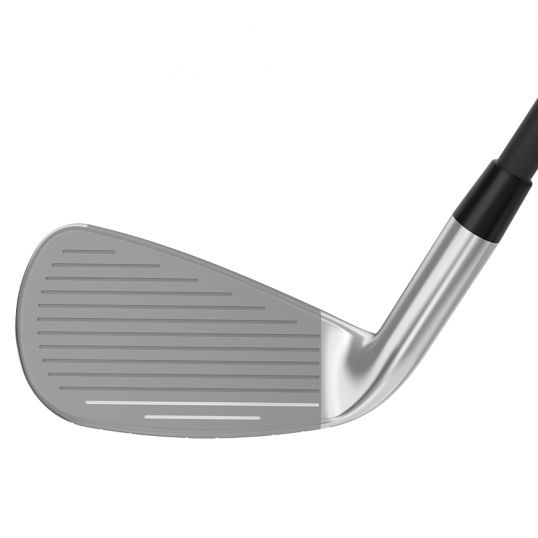 Halo XL Full-Face Ladies Irons