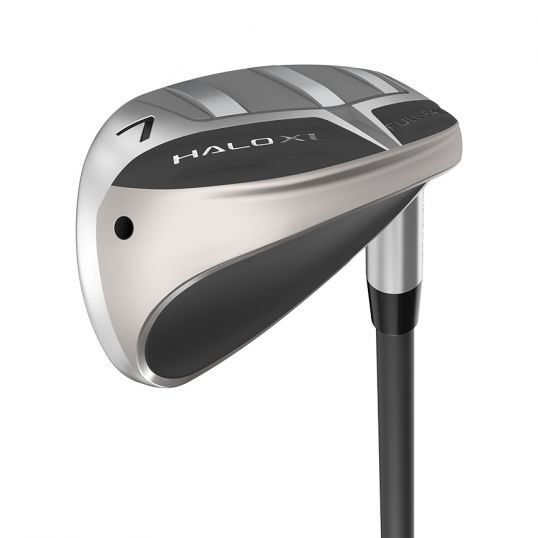 Halo XL Full-Face Ladies Irons