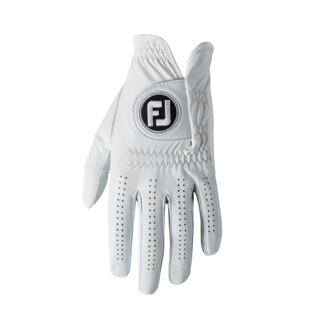 Product Image for Footjoy Pure Touch Mens Golf Gloves Mens Left Large