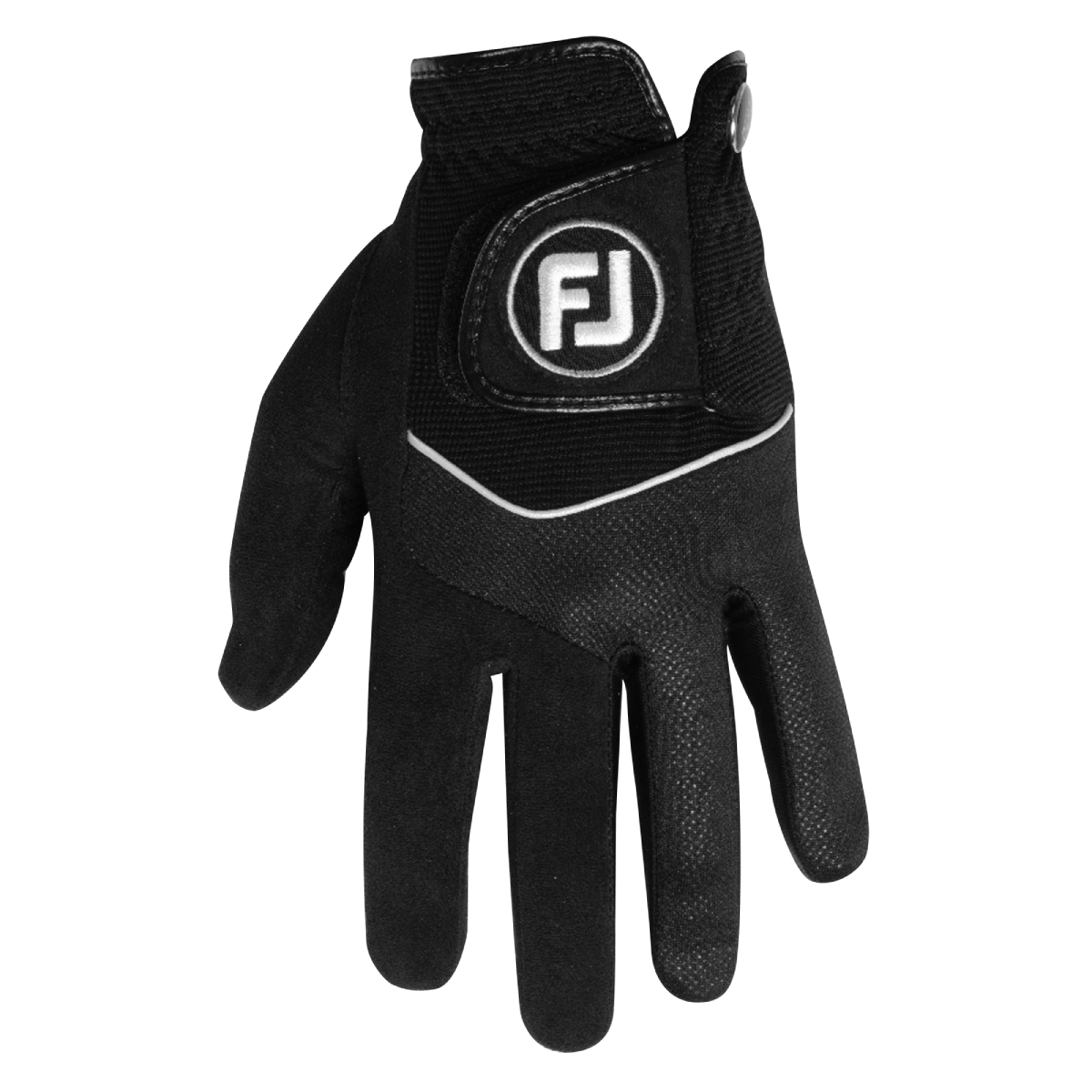 Product Image for Footjoy Rain Grip Mens Golf Glove Mens Left Small