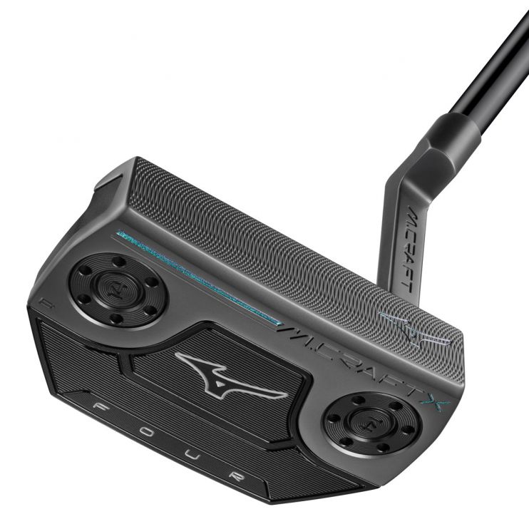 Mizuno Mizuno M.Craft X P4 Putter — best price from £329