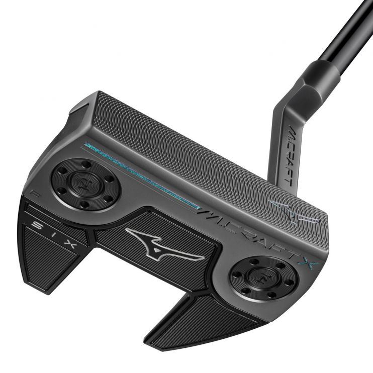 Mizuno Mizuno M.Craft X P6 Putter — best price from £329