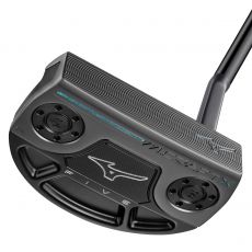 M.Craft X S5 Putter