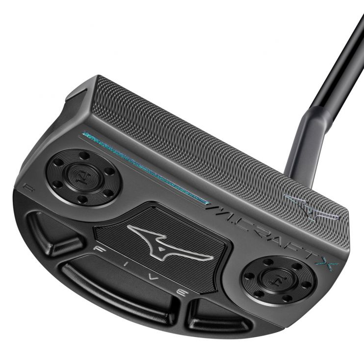 Mizuno M-Craft X S5 Putter