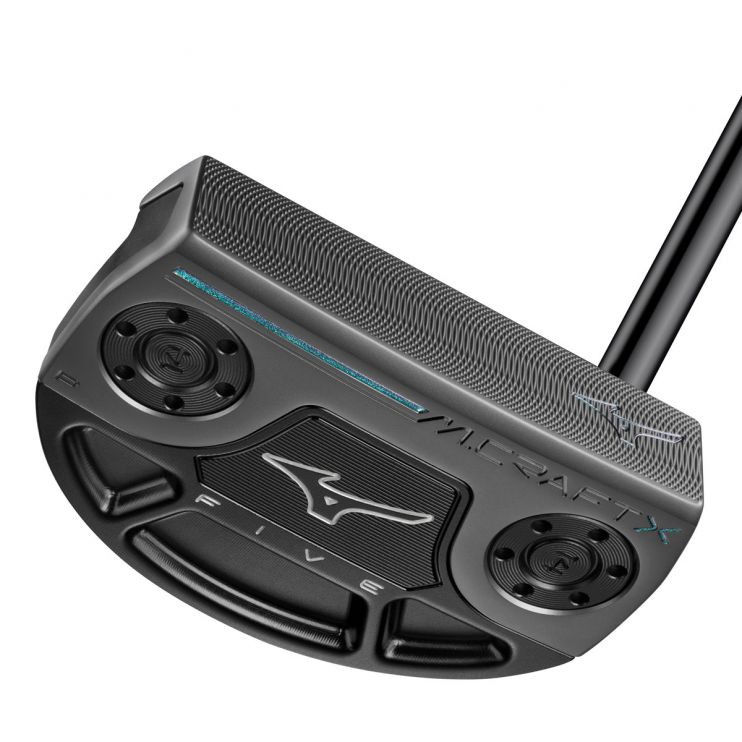 Mizuno Mizuno M.Craft X B5 Putter — best price from £329