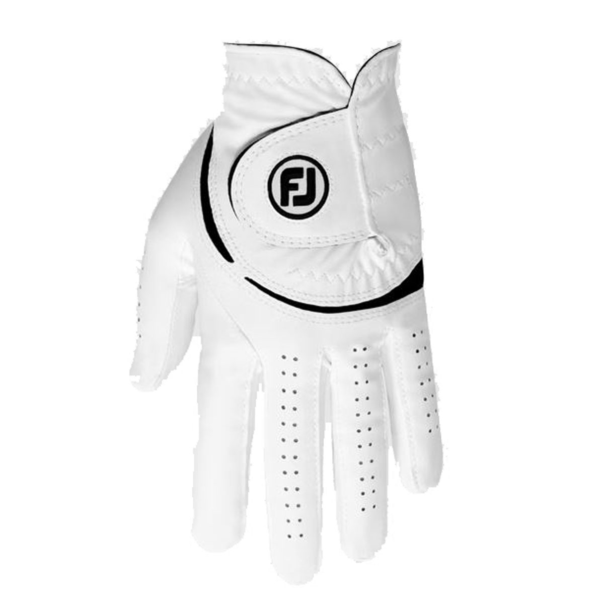 Product Image for Footjoy Weathersof Ladies Golf Glove Ladies Left Small