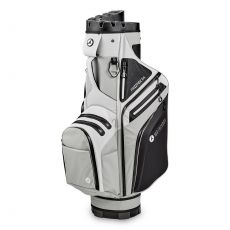 Protekta Cart Bag White/Grey