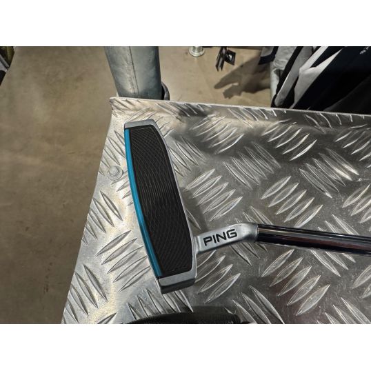 Sigma 2 Tyne 4 Putter - Platinum Right Adjustable (Used - 3 Star)
