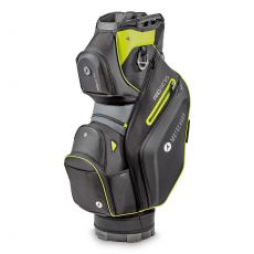 Pro-Series Cart Bag Black/Lime