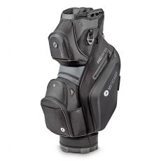 Pro-Series Cart Bag Black/Charcoal