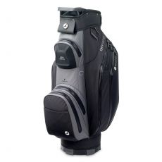 Dry Series Cart Bag Black/Charcoal