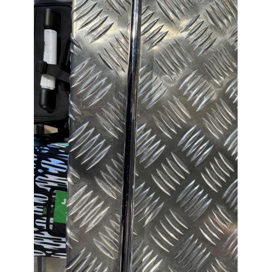 Spider X Hydro Blast #9 Putter Right 35 (Used - 3 Star)