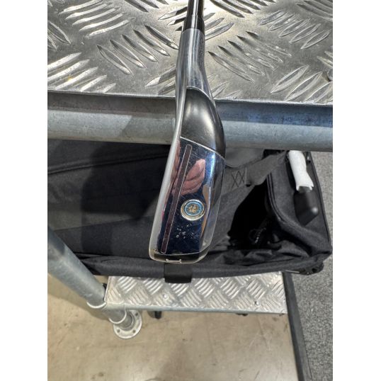 SIM DHY Right 4 Hybrid-22 Degree Regular Mitsubishi Diamana Limited (Used - 4 Star)