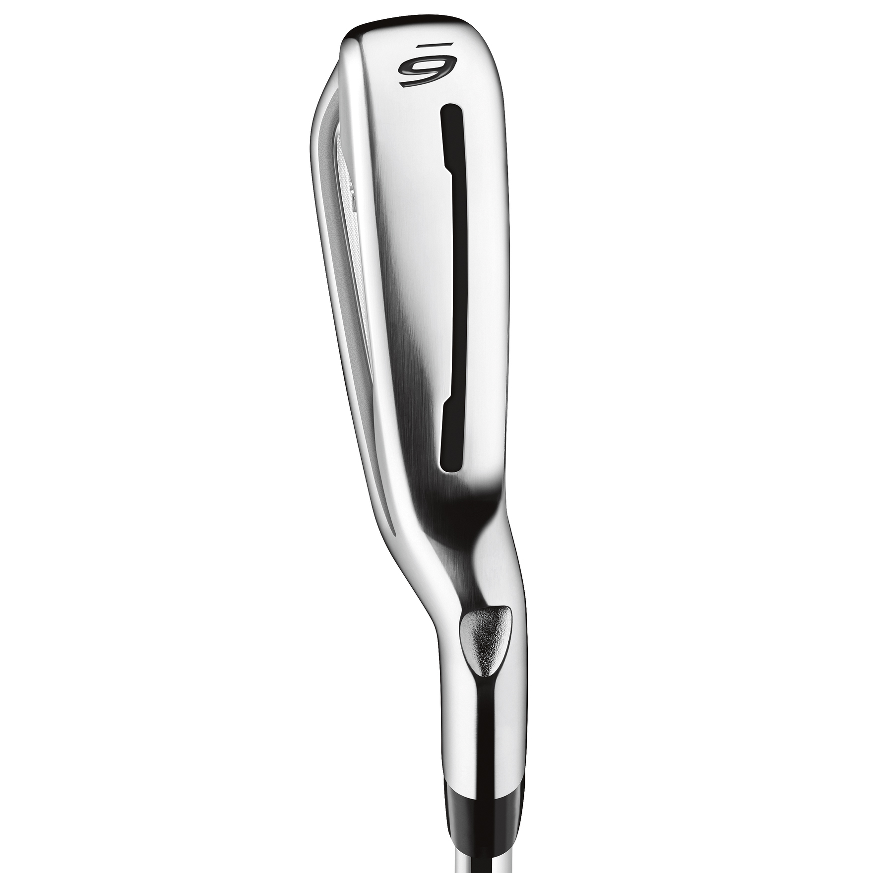 TaylorMade RSi 2 Irons Steel Shafts Right Stiff KBS Tour 5-PW (Ex