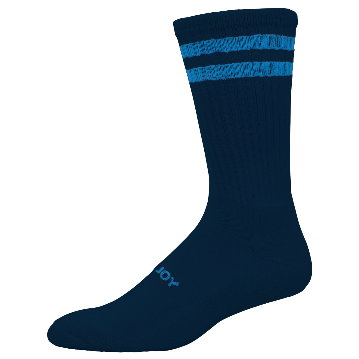 Product Image for ComfortSof Socks 3 Pack Navy