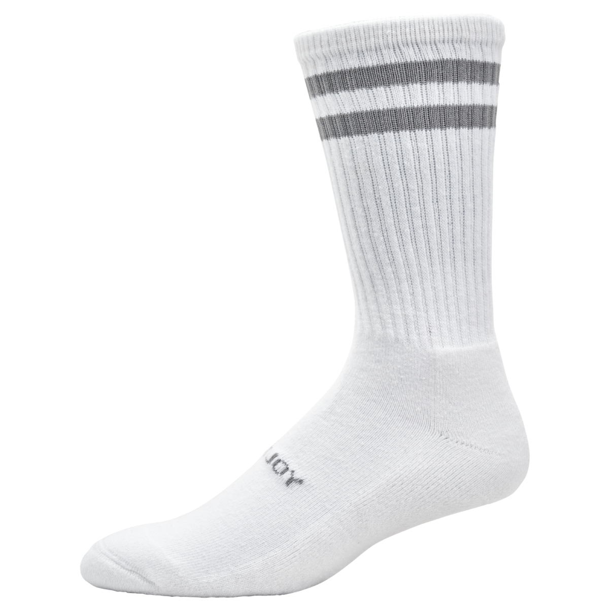 Product Image for ComfortSof Socks 3 Pack White