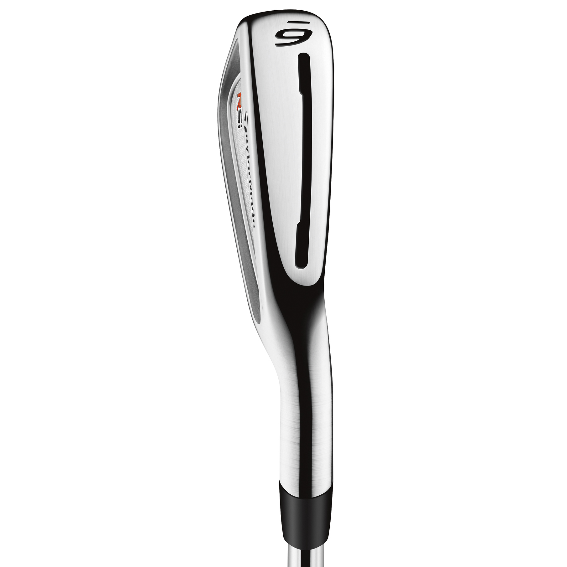 Taylormade Rsi TP アイアン 6本 TaylorMade RSi TP Irons Steel Shafts Right Regular Project X 5.5 4
