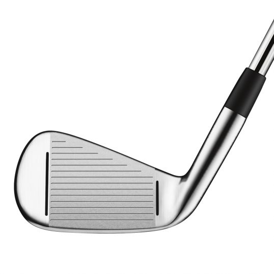 RSi TP Irons Steel Shafts