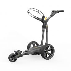 CT10 GPS Electric Golf Trolley