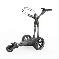 CT12 GPS Electric Golf Trolley