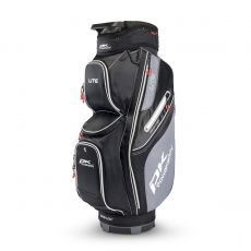 LITE Cart Bag Black/Grey