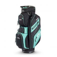 FLEX Cart Bag Grey/Teal