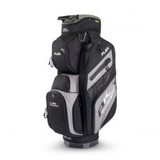 FLEX Cart Bag Grey/Black