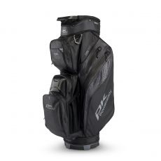 DRi-TECH Cart Bag Stealth Black