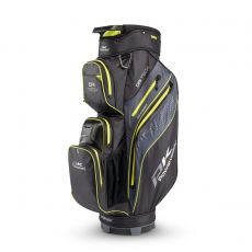 DRi-TECH Cart Bag Black/Green