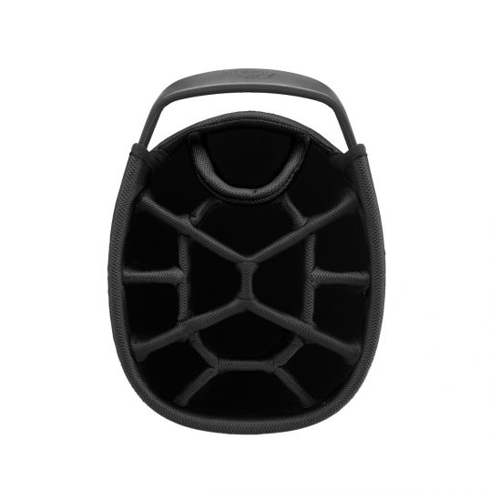 DRi-TECH Cart Bag White/Black