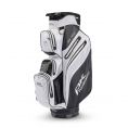 DRi-TECH Cart Bag White/Black