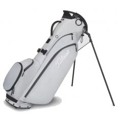 Players 4 Carbon Stand Bag Marble
