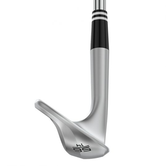 CBX4 Zipcore Wedge