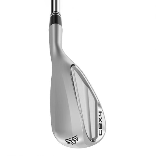 CBX4 Zipcore Wedge