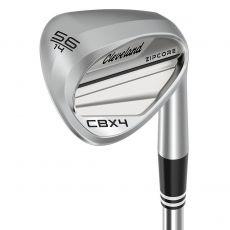 CBX4 Zipcore Wedge
